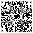 QR code with University Chiropractic Center contacts