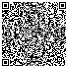 QR code with Harlis R Ellington Cnstr contacts