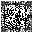 QR code with Tweenie's contacts