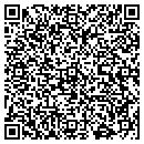 QR code with X L Auto Tech contacts