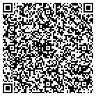 QR code with Zach's Global Automotive contacts