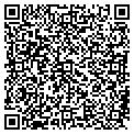 QR code with Zaki contacts