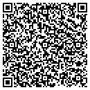 QR code with House Cat Service contacts