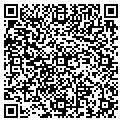QR code with Hsc Services contacts