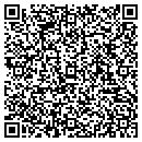 QR code with Zion Auto contacts
