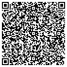 QR code with Advanced Personal Automotive contacts