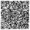 QR code with Aece Auto contacts
