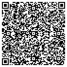 QR code with Ladue Family Chiropractic contacts