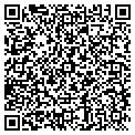 QR code with Alex's Garage contacts