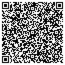 QR code with Rogue Travel Service contacts
