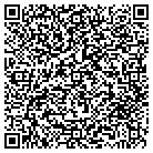 QR code with Service Stephens Transcription contacts