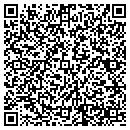 QR code with Zip EZ LLC contacts