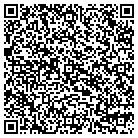 QR code with C Dow Traffic Control Corp contacts