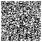 QR code with Osborne Chiropractic Clinic contacts