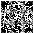 QR code with Arturo's Garage contacts