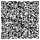 QR code with M And M Pc Services contacts