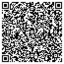 QR code with S & S Powersystems contacts