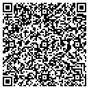 QR code with John Allan's contacts