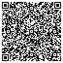QR code with Auto Region contacts