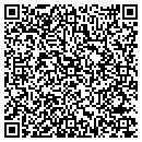 QR code with Auto Science contacts