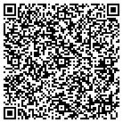 QR code with Chiseled Performance LLC contacts