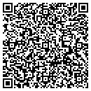 QR code with Autoworks Inc contacts