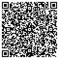 QR code with B B Automotive contacts