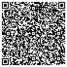 QR code with Universal Language Services Inc contacts
