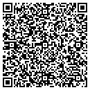 QR code with Hardin Alice DC contacts