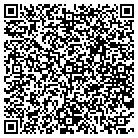 QR code with Hoodland Service Dist 1 contacts