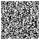 QR code with J And Js Auto Services contacts
