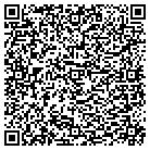 QR code with Organization & Training Service contacts