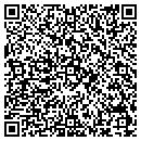 QR code with B R Automotive contacts