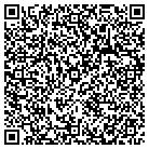 QR code with River Ridge Chiroptactic contacts