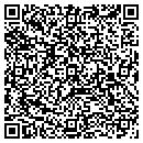 QR code with R K Handi Services contacts