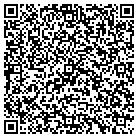 QR code with Rogue Valley Toner Service contacts