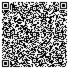 QR code with Caldarola Vincent T MD contacts