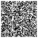 QR code with D & D Networking Assoc contacts