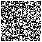 QR code with Loucks Chiropractic Center contacts