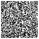 QR code with V R J Building Contractors contacts