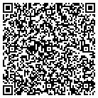 QR code with American Floor Service contacts