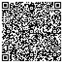 QR code with C W 's Auto Works contacts