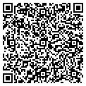 QR code with E R Spinklers contacts