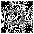 QR code with Dfw Auto contacts