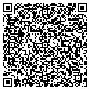 QR code with D Helen Autos contacts