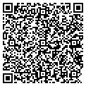QR code with Costa Nercery Inc contacts