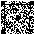 QR code with Mariners Hospital Physical contacts