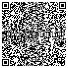 QR code with Hekler Chiropractic LLC contacts