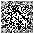 QR code with Homan Chiropractic contacts