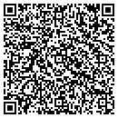 QR code with E-Z Auto Group contacts